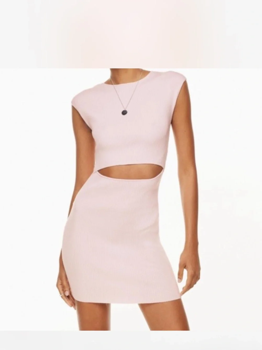 Aritzia Wilfred free summer dress - Picture 1 of 5
